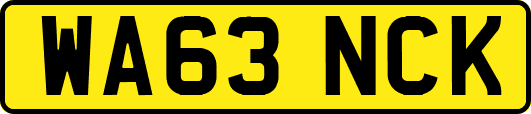 WA63NCK
