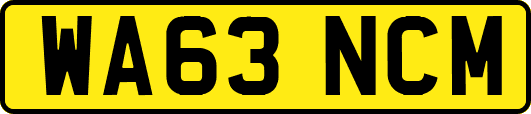 WA63NCM