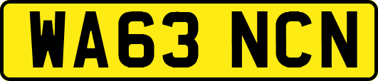 WA63NCN