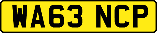 WA63NCP