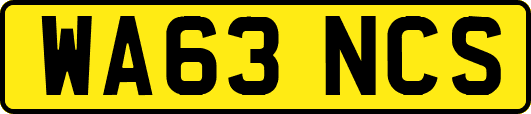 WA63NCS