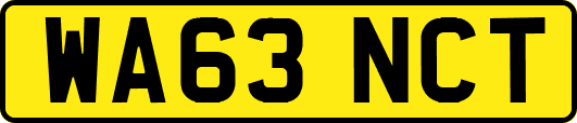 WA63NCT
