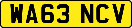 WA63NCV