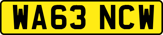 WA63NCW