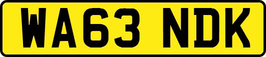 WA63NDK