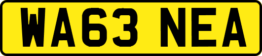 WA63NEA