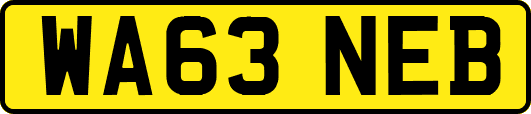 WA63NEB