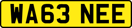 WA63NEE