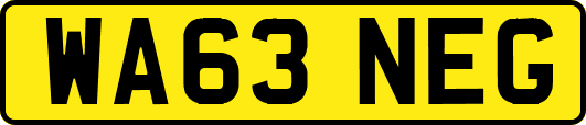 WA63NEG