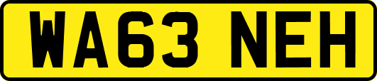 WA63NEH
