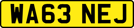 WA63NEJ