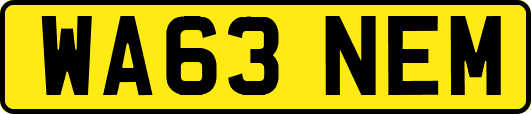 WA63NEM
