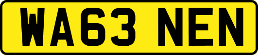 WA63NEN