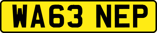 WA63NEP