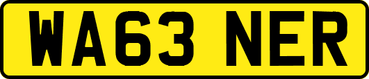 WA63NER