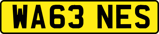 WA63NES