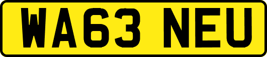 WA63NEU