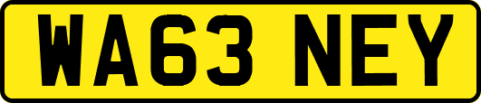 WA63NEY
