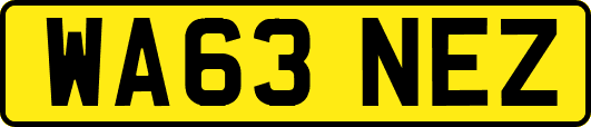 WA63NEZ