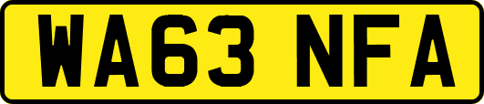 WA63NFA