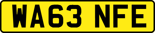 WA63NFE