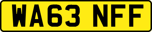 WA63NFF