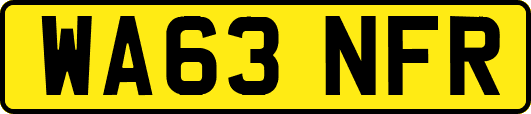 WA63NFR