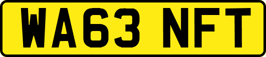WA63NFT