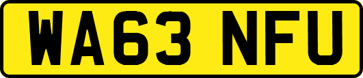 WA63NFU
