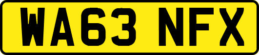 WA63NFX