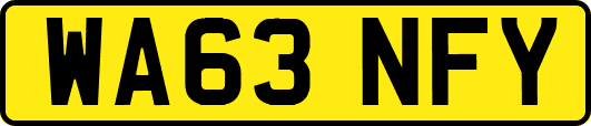 WA63NFY