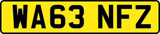 WA63NFZ