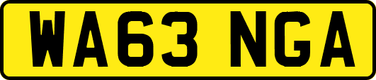 WA63NGA
