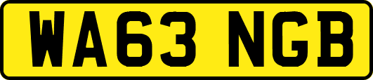 WA63NGB