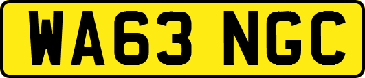 WA63NGC