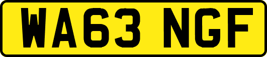 WA63NGF
