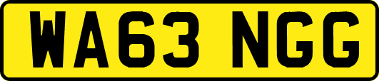 WA63NGG