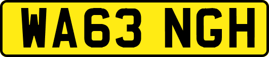 WA63NGH