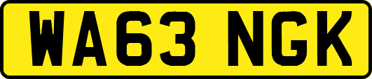 WA63NGK