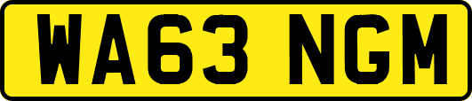 WA63NGM
