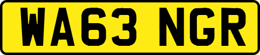 WA63NGR