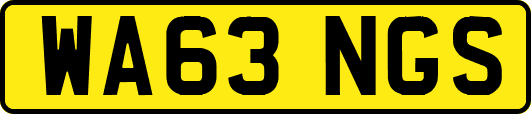WA63NGS
