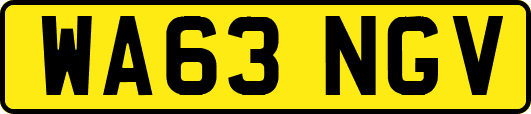 WA63NGV