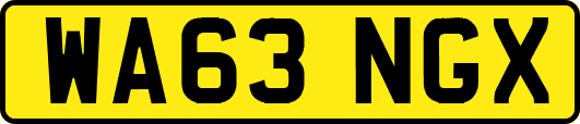 WA63NGX