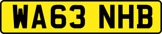WA63NHB
