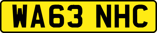 WA63NHC