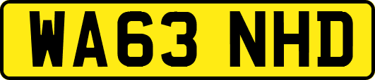 WA63NHD