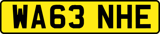 WA63NHE