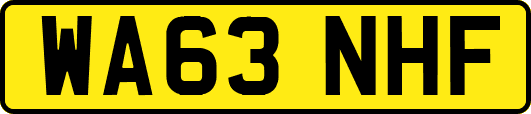 WA63NHF