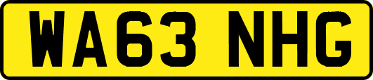 WA63NHG